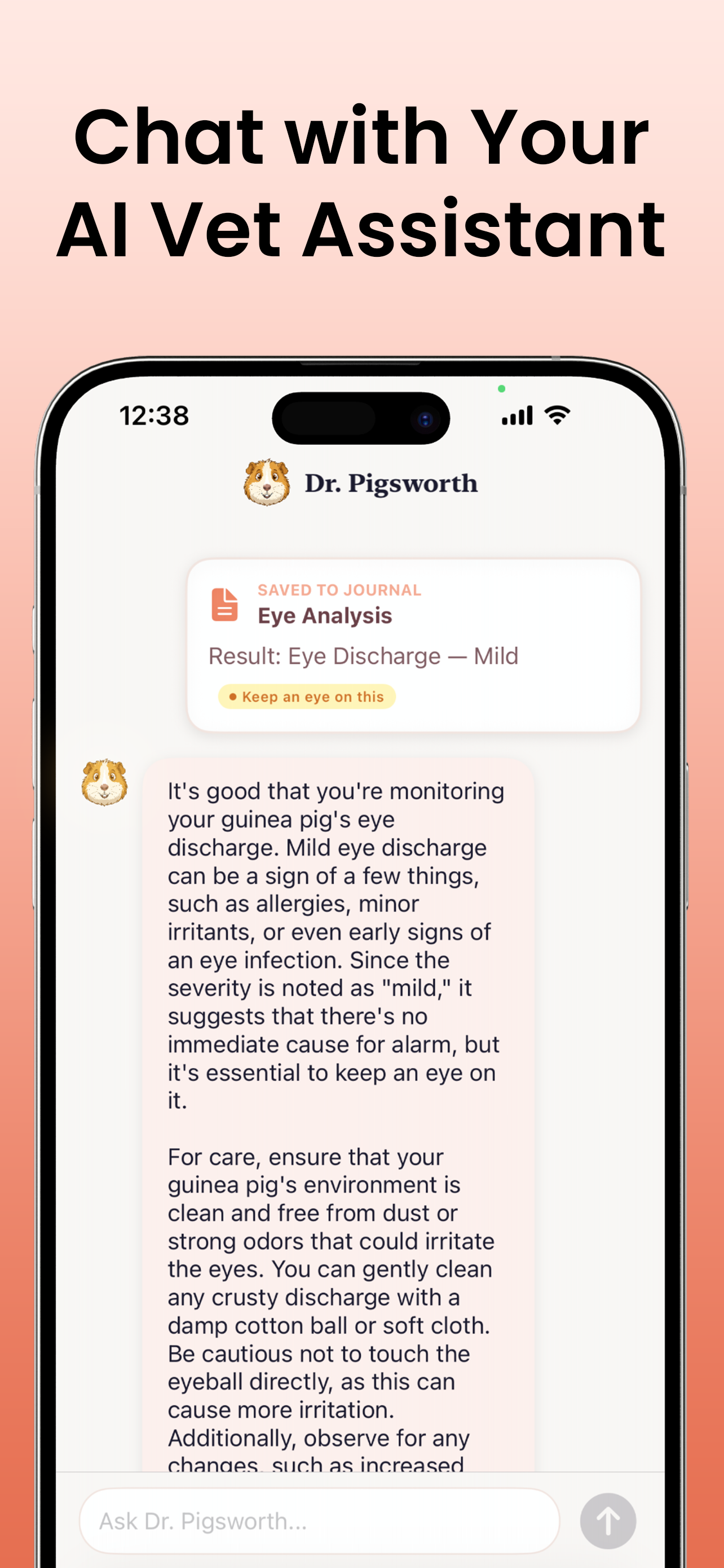 Wheeky Identifier Screenshot 3